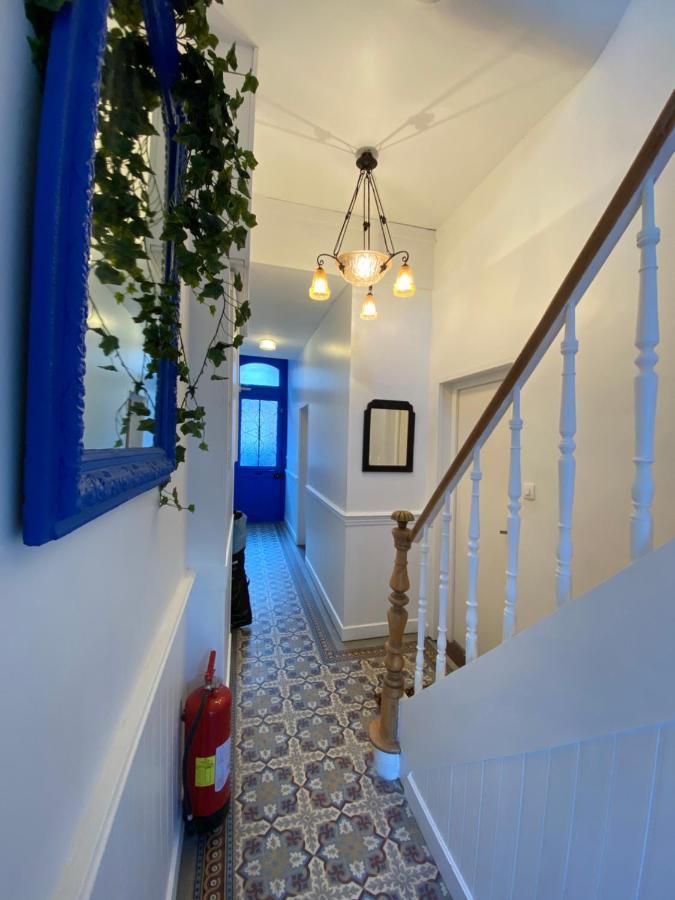 Villa Juliette Δουνκέρκη Εξωτερικό φωτογραφία