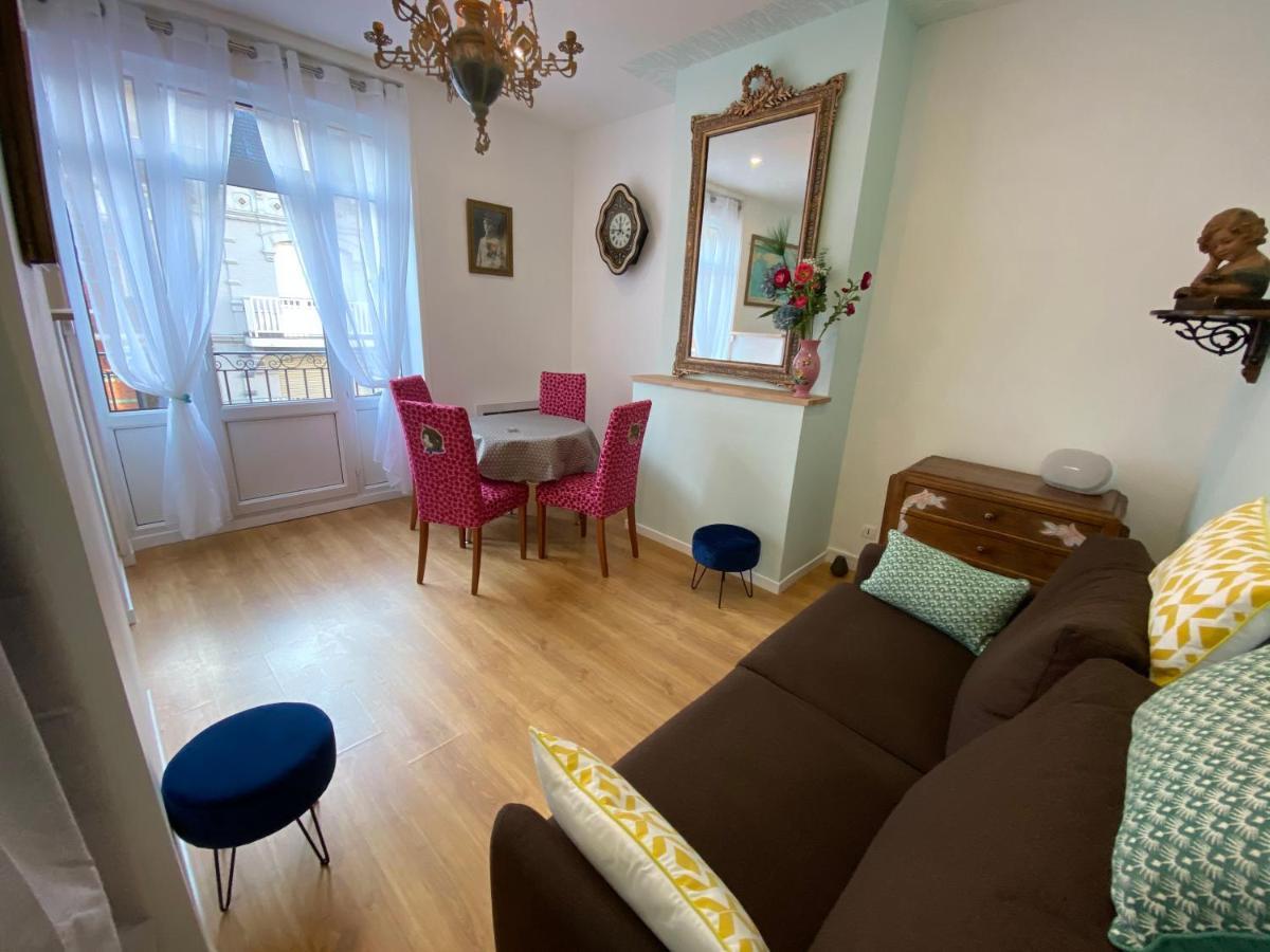 Villa Juliette Δουνκέρκη Εξωτερικό φωτογραφία