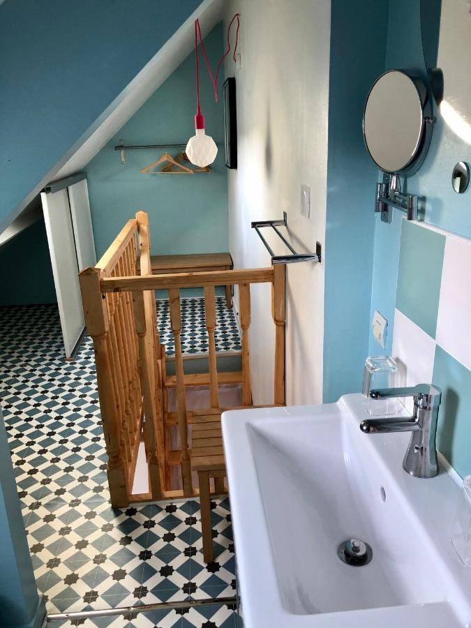 Villa Juliette Δουνκέρκη Εξωτερικό φωτογραφία