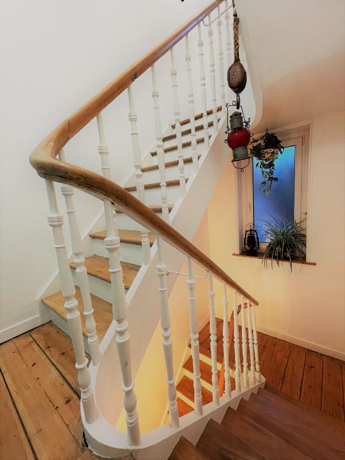 Villa Juliette Δουνκέρκη Εξωτερικό φωτογραφία
