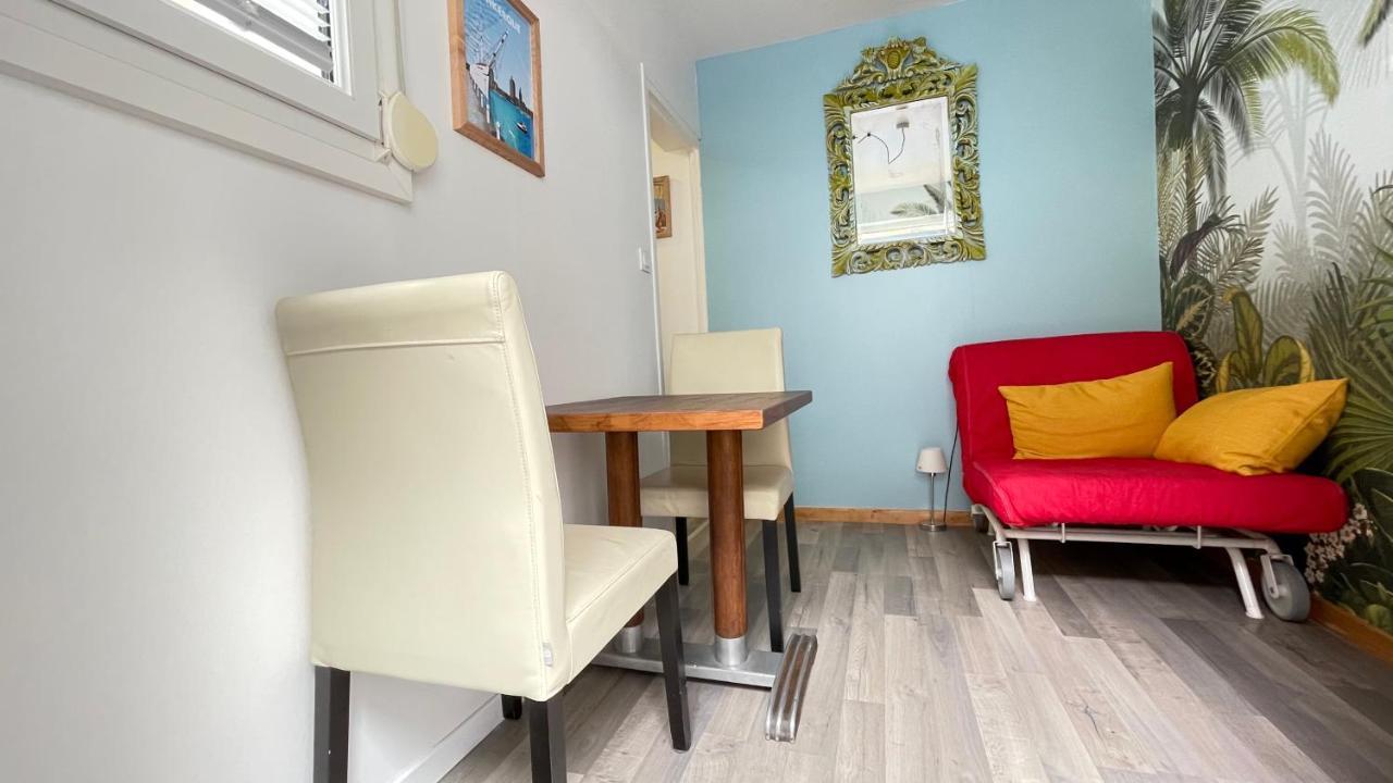 Villa Juliette Δουνκέρκη Εξωτερικό φωτογραφία